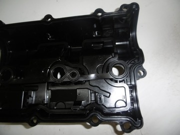 фото thumb №7, Защита клапанов правая infiniti qx50 qx70 ex 3.7 v6