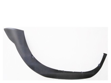 фото thumb №1, Спойлер бампера передний volvo s40 ms , 2007-2012