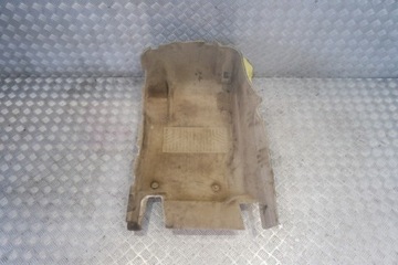 фото thumb №1, Mercedes gl 166 коврик обшивка левая перед