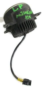 фото thumb №2, Mitsubishi asx протитуманна фара лівий модуль 10-