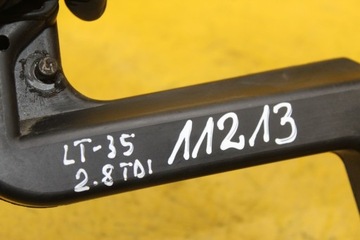 фото thumb №6, Педаль гальма vw lt 35 28 46 a9012902416 2.8 tdi