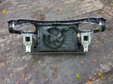 фото thumb №3, Ford s-max pas передній радіатор 1.8 tdci