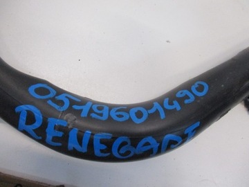 фото thumb №4, Труба wąż jeep renegade 519601490