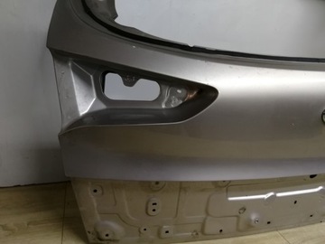 фото thumb №6, Крышка багажника зад hyundai tucson ii