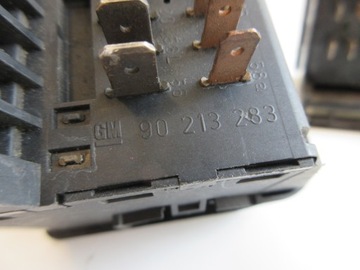 фото thumb №13, Выключатель света opel corsa calibra 2059 90213283