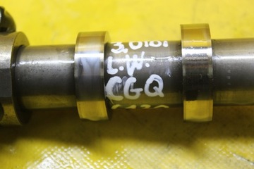 фото thumb №10, Вал лівий випускний sq5 a6 c7 a4 b8 q7 3.0 tdi cgq 059109022db