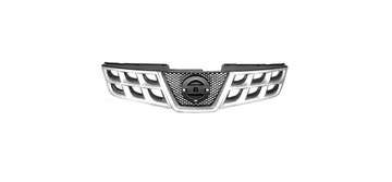 фото thumb №1, Решітка радіатора решітка радіатора nissan rogue '11-'13