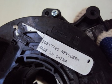 фото thumb №7, Переключатель комбинированный chevrolet orlando