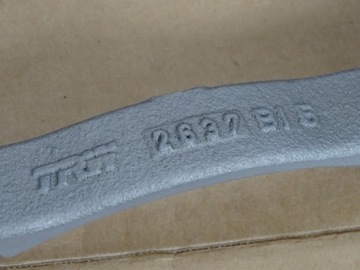 фото thumb №3, Land rover оригінальний номер lr110406 лівий гальмо дисковий передній