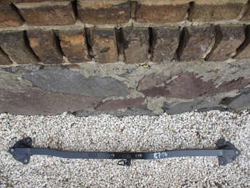 фото thumb №1, Volvo v40 балка распорка усилитель перед