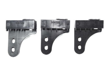 фото thumb №12, Опора лампы передней audi a4 a5 8k0807333b aso