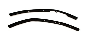 фото thumb №1, Chevrolet camaro 2016+ 16+ бампер молдинг