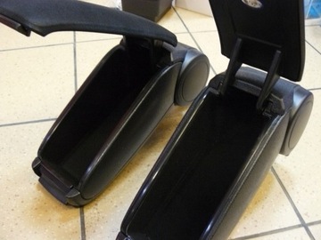 фото thumb №6, Подлокотник предназначенный chevrolet cruze консоль