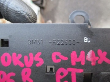 фото thumb №2, Ручка правый задняя внутренняя ford focus ii c-max 03