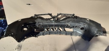 фото thumb №5, Бампер перед передний renault kadjar оригинал