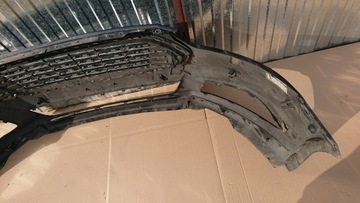 фото thumb №6, Ford mondeo mk5 fusion бампер перед