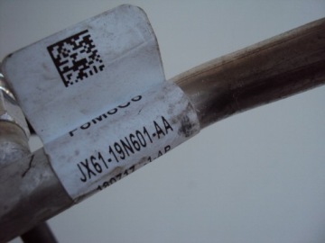 фото thumb №7, Шланг wąż кондиціонера ford focus mk4 2018 rok