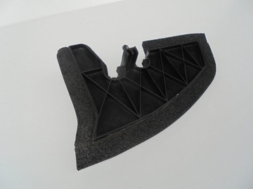 фото thumb №6, Nissan juke шумоізоляція крила праве 638a21ka0a