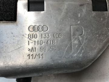 фото thumb №5, Audi a5 rs4 rs5 корпус фильтра воздуха 8t0190601