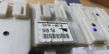 фото thumb №6, Toyota auris 1,4 d4d коробка предохранителей