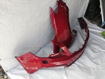 фото thumb №3, Opel mokka 12- бампер перед передний