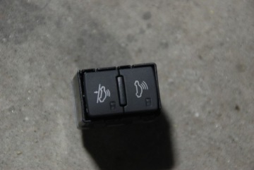фото thumb №1, Audi a4 b8 кнопка перемикач сигналізація 4f0962109