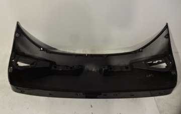 фото thumb №2, Накладка кришки задня задня renault megane iv gt line