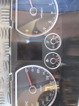 фото thumb №5, Спидометр пассажира hyundai i30 07-10r 1.6 b