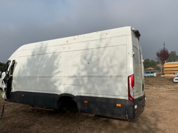 фото thumb №8, Iveco daily iv петли дверь правых 2017 2018