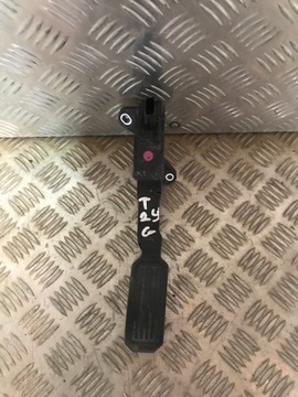 фото thumb №1, Prdał газу toyota avensis t29 15-18