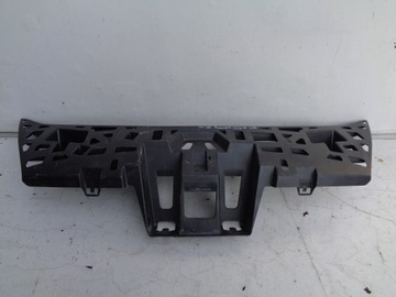 фото thumb №1, Усилитель каркас бампера renault clio iii lift