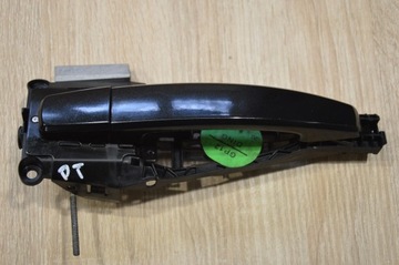 фото thumb №1, Ручка наружная правый задняя chevrolet orlando gar