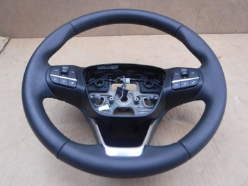 фото thumb №6, Повітропровід пелюстки перемикання шкіра ford focus mk4