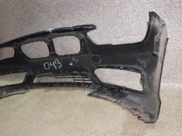 фото thumb №8, Bmw 1 f20 f21 lift бампер передній перед