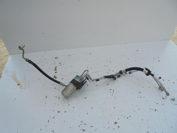 фото thumb №1, Провода кондиционера audi a4 b6 1.6 8v