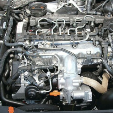 фото thumb №3, Лезо p2015 обмежувач регулятор кришка 2.0 tdi cr