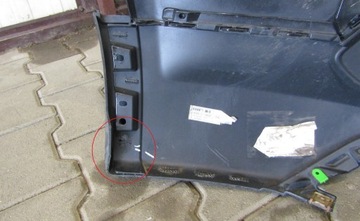 фото thumb №9, Бампер задняя land rover discovery sport dynamic 16-