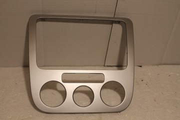 фото thumb №1, Рамка радио кондиционер vw eos scirocco ladna