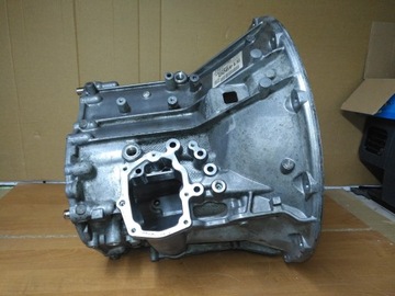фото thumb №1, Mercedes actros mp4 корпус коробки коробки передач g211-12 a9602610801 9602610801