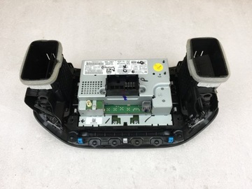 фото thumb №6, Jeep compass 17- радіо монітор решітка usa