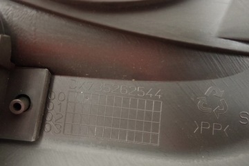 фото thumb №6, Fiat punto роз'єм динаміка 735262544 nm