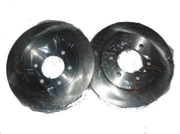 фото thumb №1, Гальмівні диски передні ford f-150 lincoln mark lt 04-08