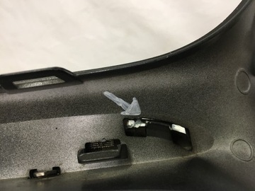 фото thumb №7, Mercedes cls w219 amg решітка радіатора решітка радіатора a2578851300