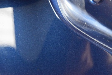 фото thumb №6, Крышка багажника задняя задняя bmw 5 g31 цвет c10