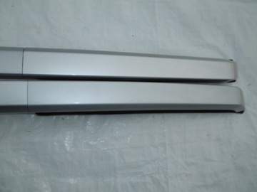 фото thumb №4, Peugeot 2008 рейлінги дахові комплект