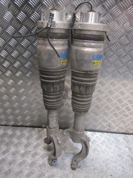 фото thumb №1, Амортизатор амортизатор maserati levante 3,0