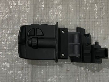 фото thumb №3, Scenic iii перемикач панель радіо 255520013r-c