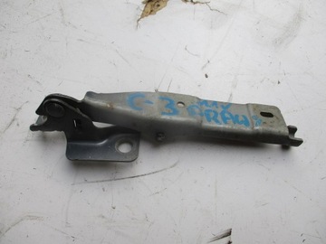 фото thumb №2, Петля петли капот citroen c3 11r