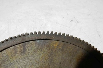 фото thumb №4, Колесо маховик автоматическая коробка передач opel astra 1.4 16v z14xe