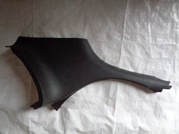 фото thumb №1, Renault espace v защита заглушка коричневый